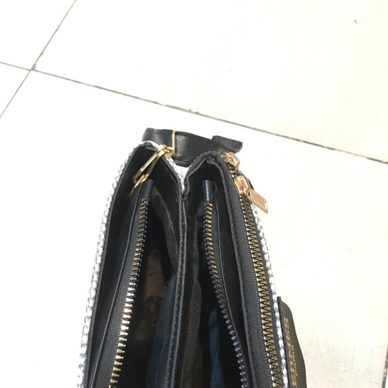 کیف دوشی زنانه مدل K01