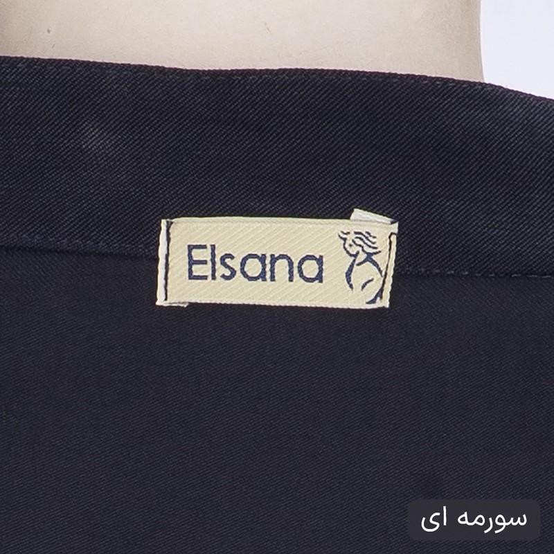 شومیز زنانه السانا مدل ماهسین کد 2657