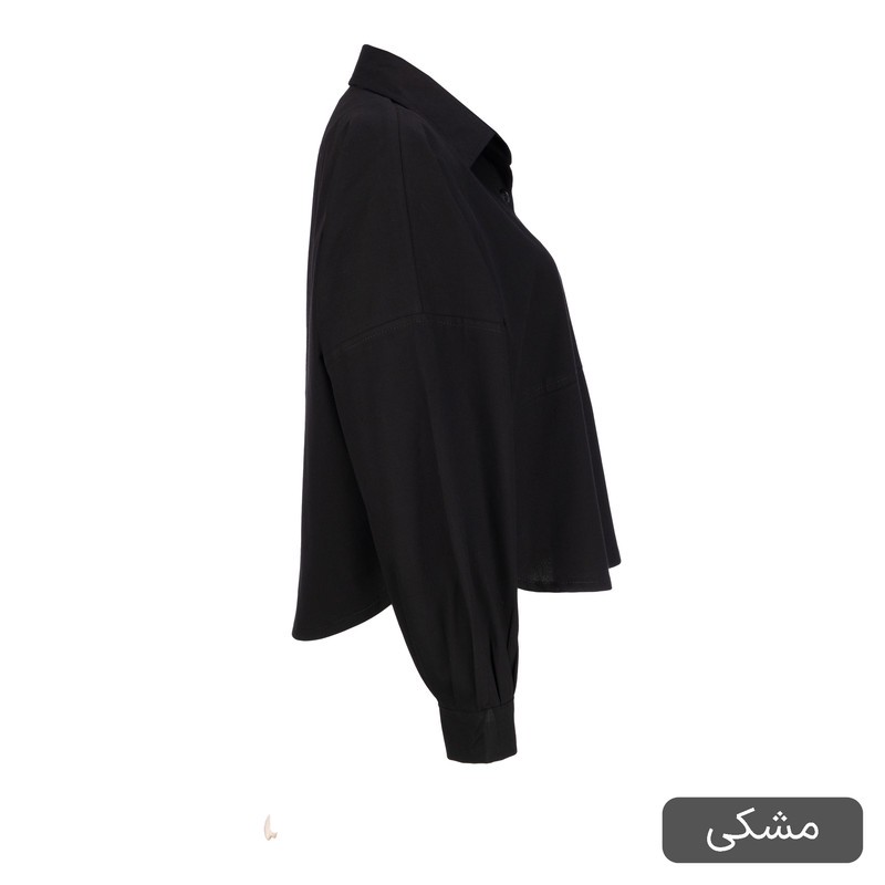شومیز زنانه السانا مدل ژالان کد 2688