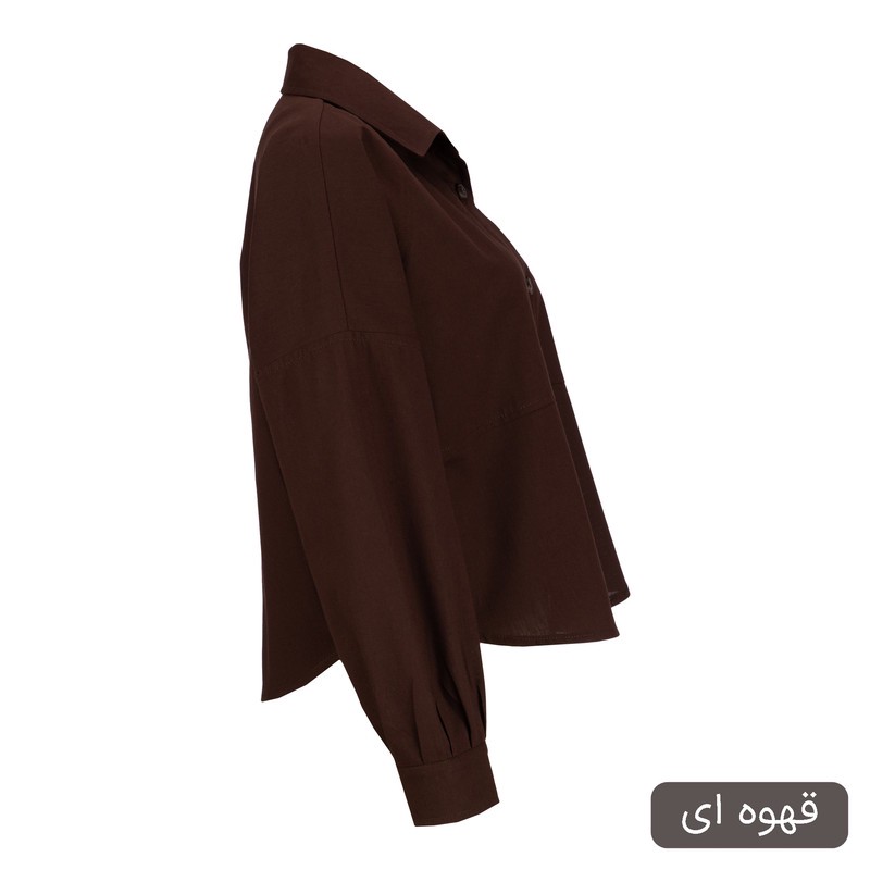 شومیز زنانه السانا مدل ژالان کد 2688