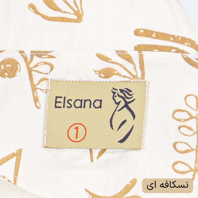 شومیز زنانه السانا مدل هیلان کد 2620