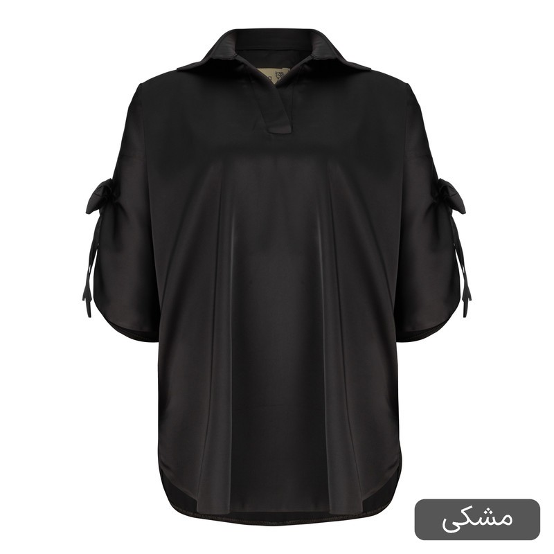بلوز زنانه السانا مدل مینور کد 2686