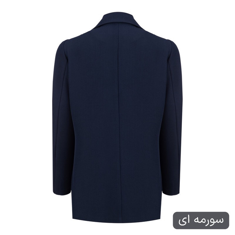 مانتو کتی زنانه السانا مدل هانیدا کد 2461