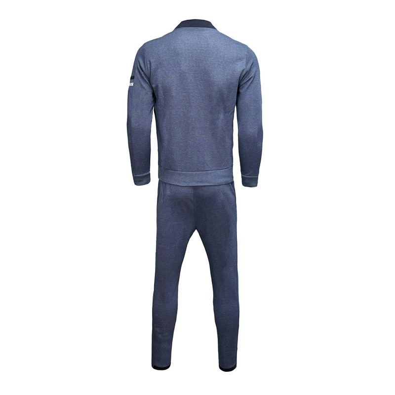 ست گرمکن و شلوار ورزشی مردانه تکنیک 07 مدل GK-130-SO