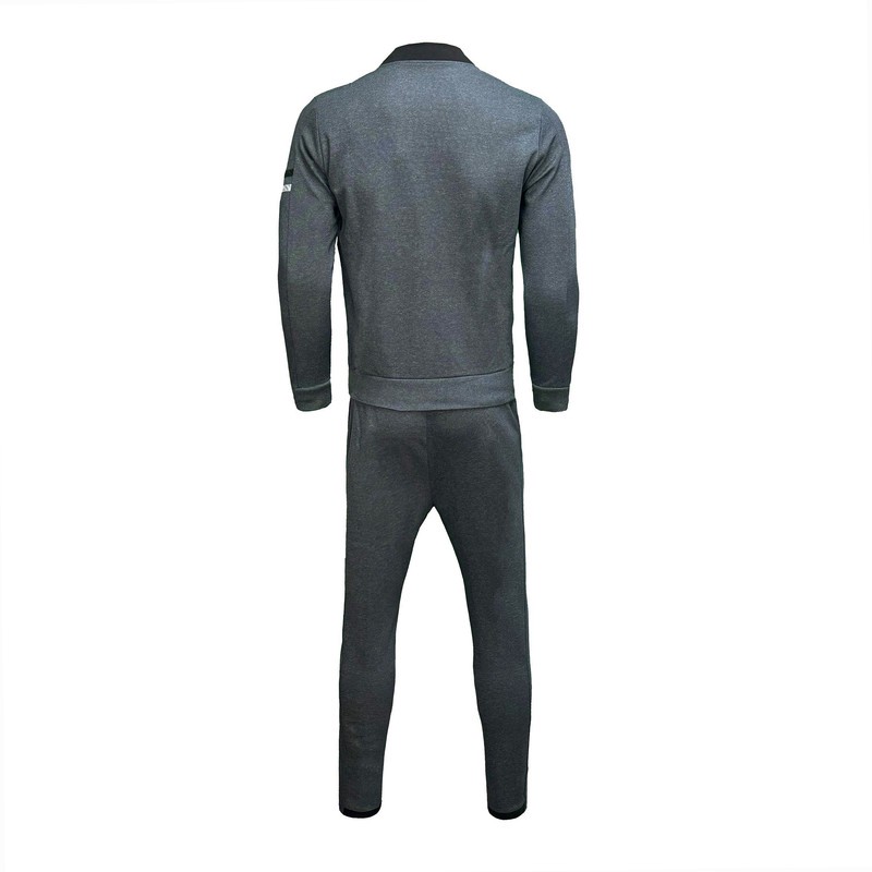 ست گرمکن و شلوار ورزشی مردانه تکنیک 07 مدل GK-130-SO