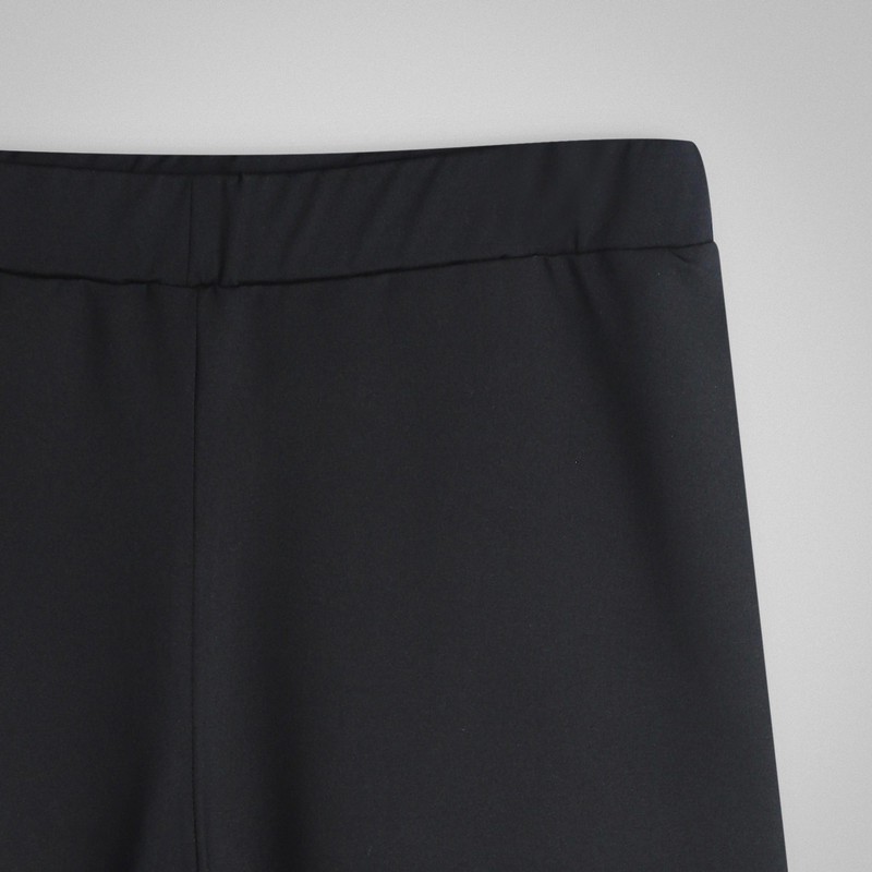 شورت ورزشی مردانه نوزده نودیک مدل Simplex Black
