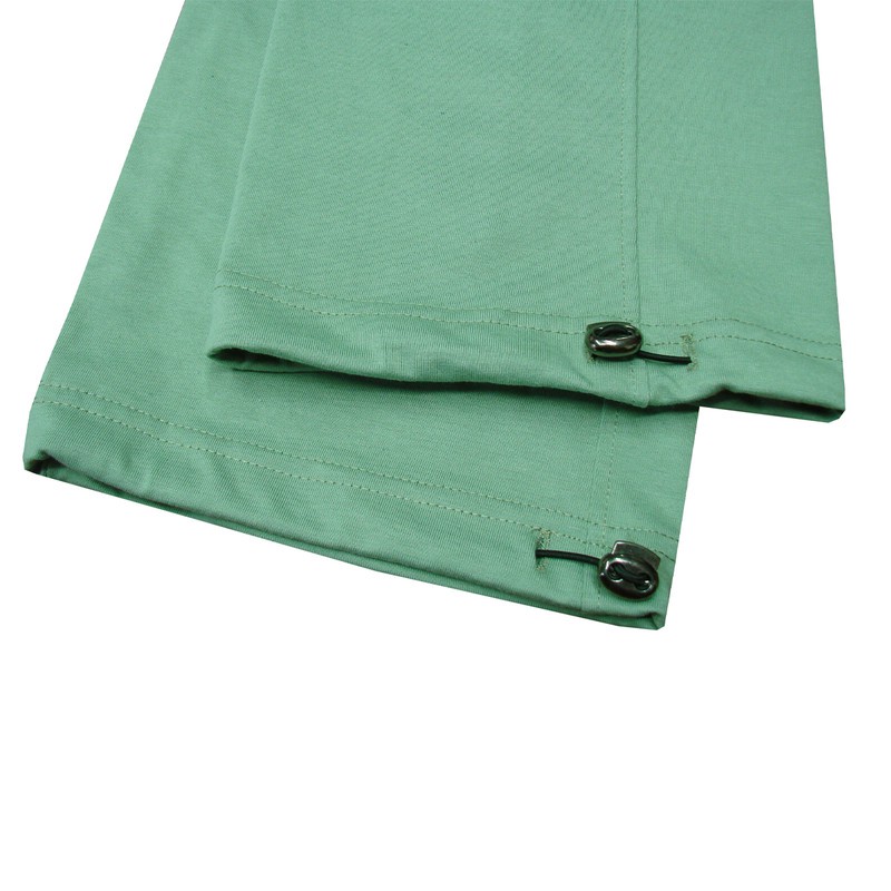 ست تی شرت آستین کوتاه و شلوار راحتی مردانه مدل ماکان کد A1126-1127
