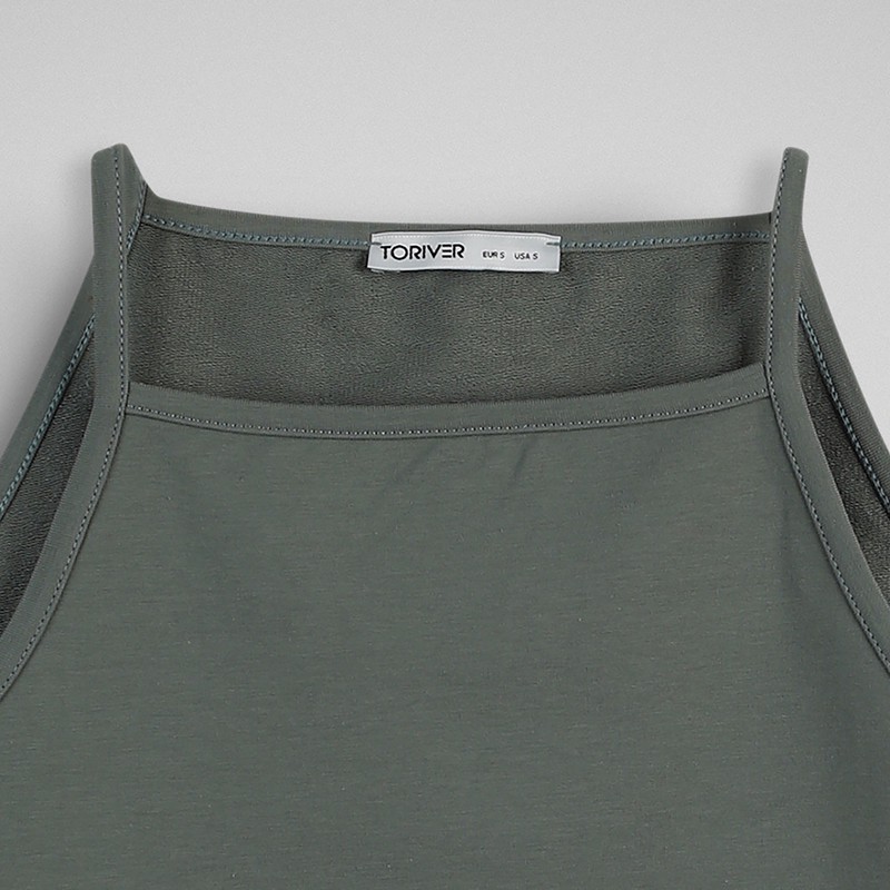 کراپ تاپ زنانه توریور مدل 4040083