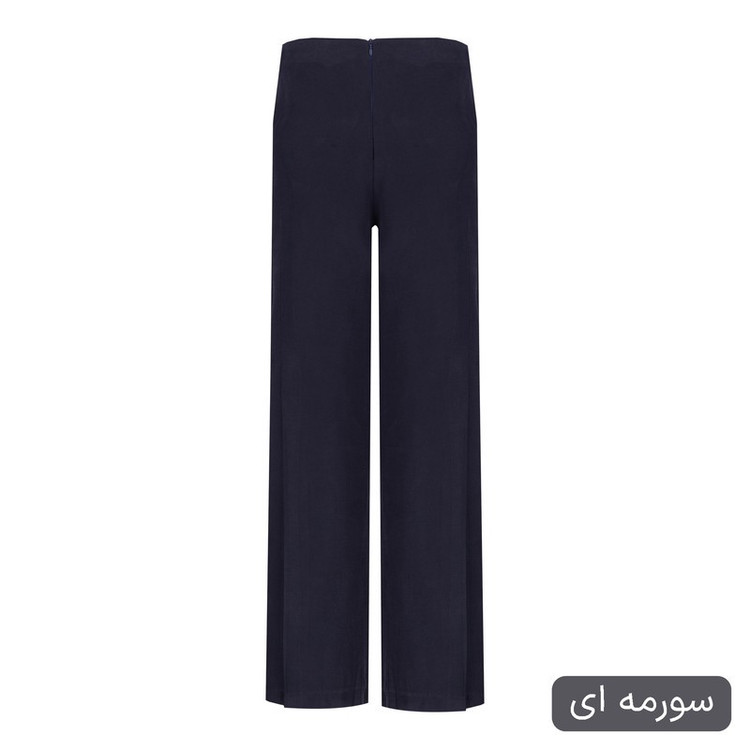 شلوار زنانه السانا مدل دلژین کد 2671
