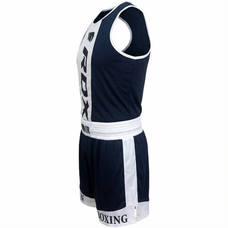 ست تاپ و شلوارک ورزشی مردانه آر دی ایکس مدل بوکس boxing fiter 2025