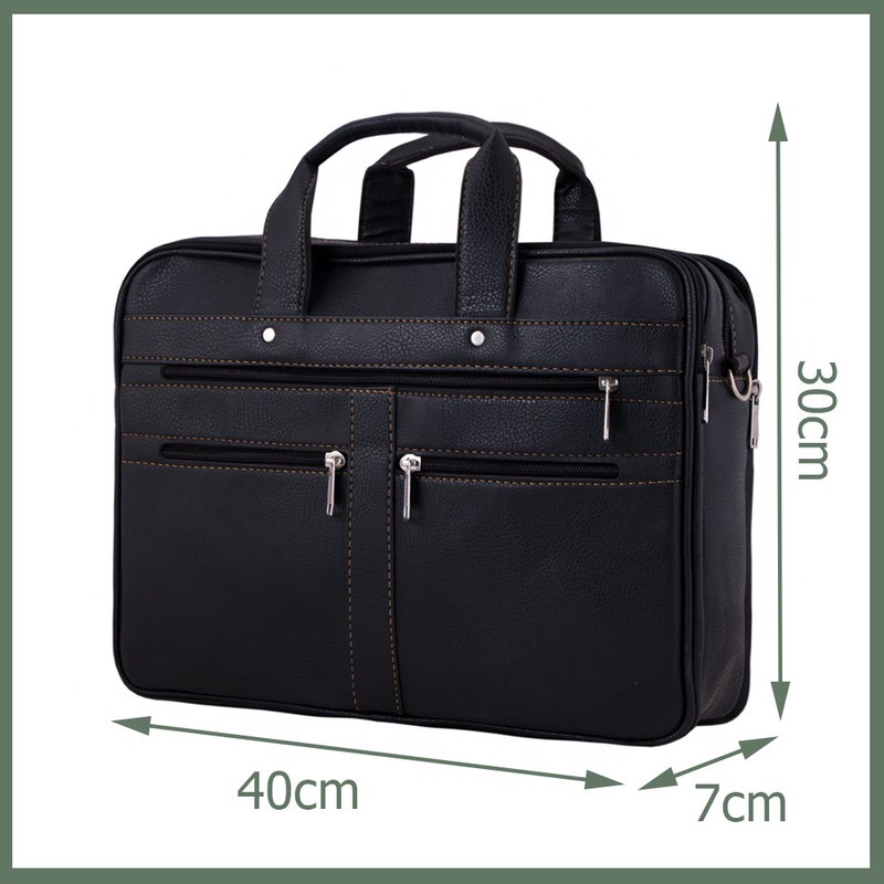 کیف اداری فیریسکی مدل NU-1274
