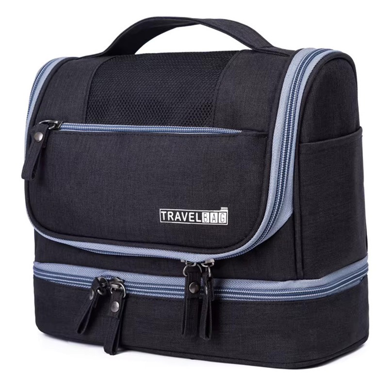 کیف لوازم بهداشتی مردانه مدل Travel