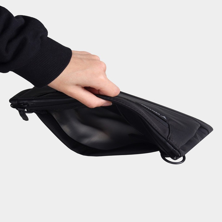 کیف رودوشی ویکتور ویر مدل فلت