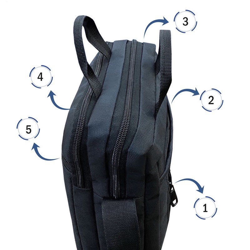 کیف رودوشی چرم ما مدل MA-20
