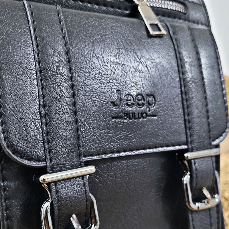 کیف رودوشی مردانه مدل Hm-15