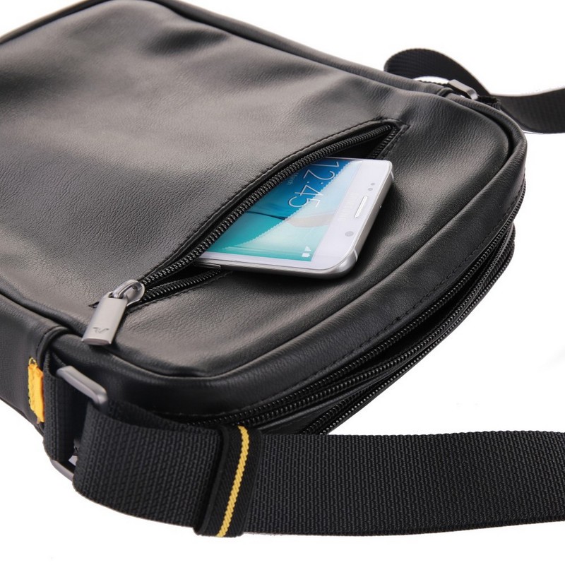 کیف رودوشی رونکاتو مدل بروکلین کد 412056