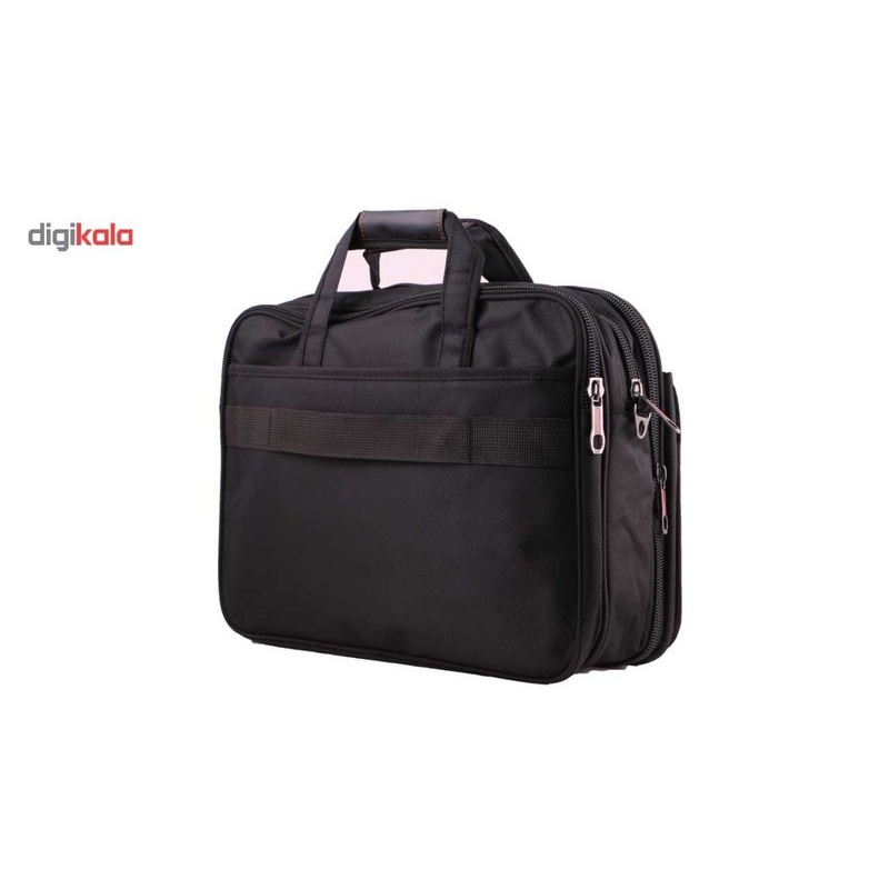 کیف اداری چرم ما مدل DP-02