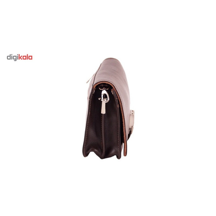 کیف پاسپورتی مردانه مدل DG31.1