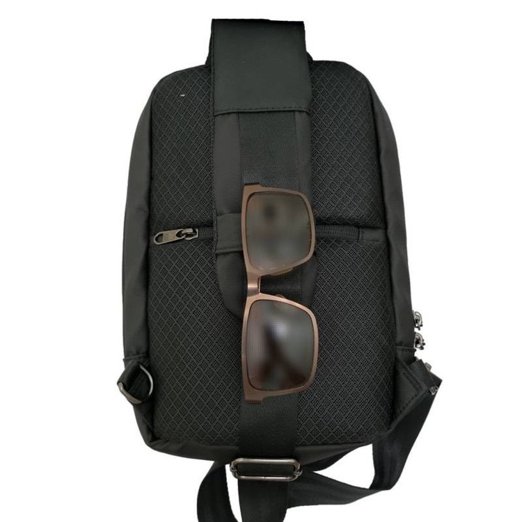 کیف کراس بادی پرودو مدل Borwoodo Lifestyle Traverse Sling PDTSSBBK