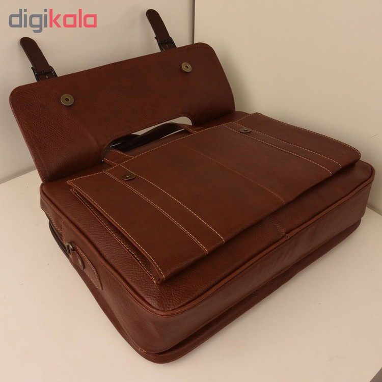 کیف اداری مردانه کد P251-7