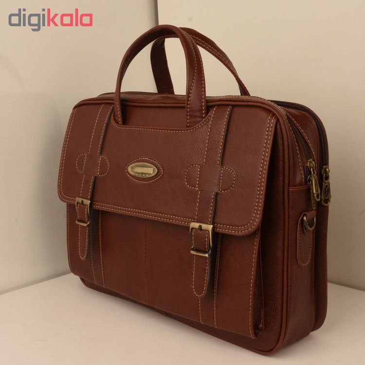 کیف اداری مردانه کد P251-7