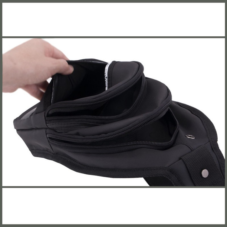 کیف کراس بادی مردانه مدل p-0150