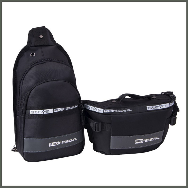 کیف کراس بادی مردانه مدل p-0150