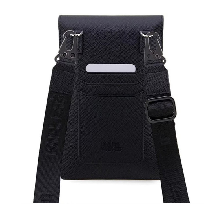 کیف گردنی کارل لاگرفلد مدل M67