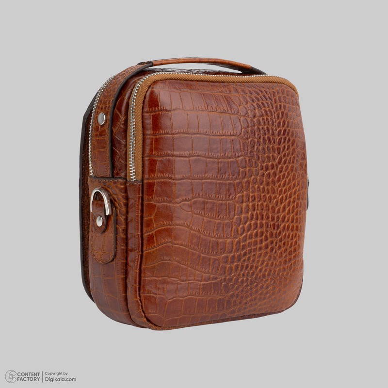 کیف رودوشی مردانه مدل 03