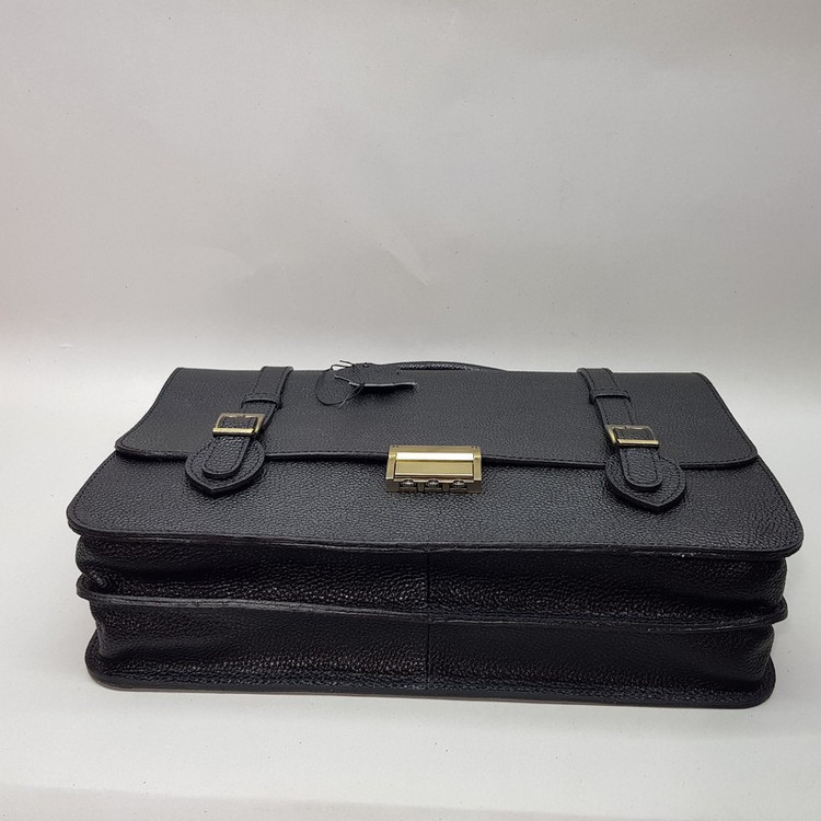 کیف مردانه چرم دیاکو مدل md100