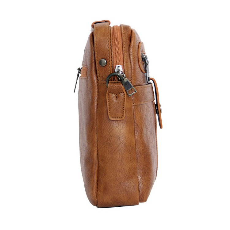 کیف رودوشی مردانه آراز مدل M405