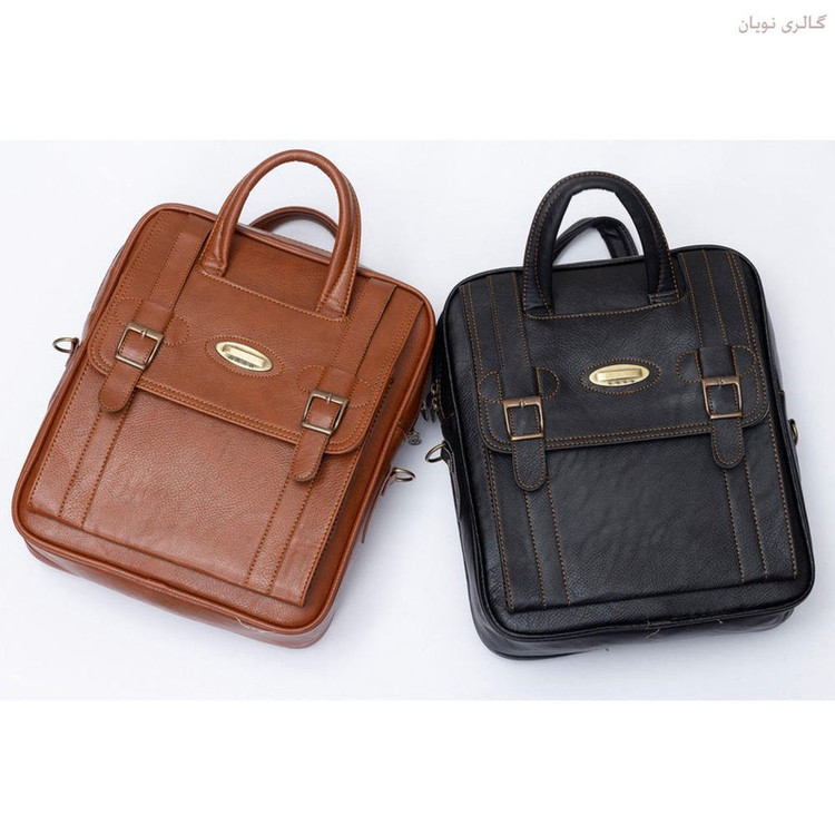 کیف اداری نویان مدل nu-00678