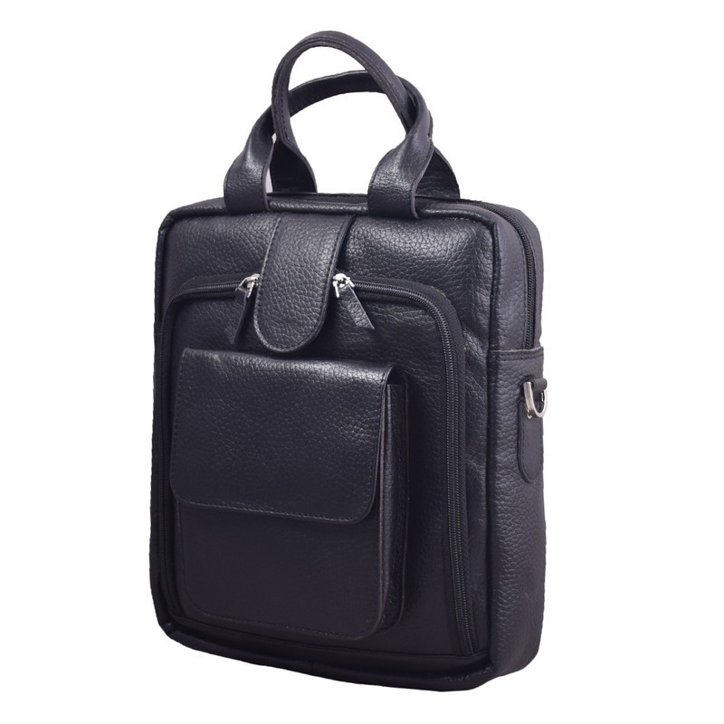 کیف اداری مدل چرم طبیعی کد 33