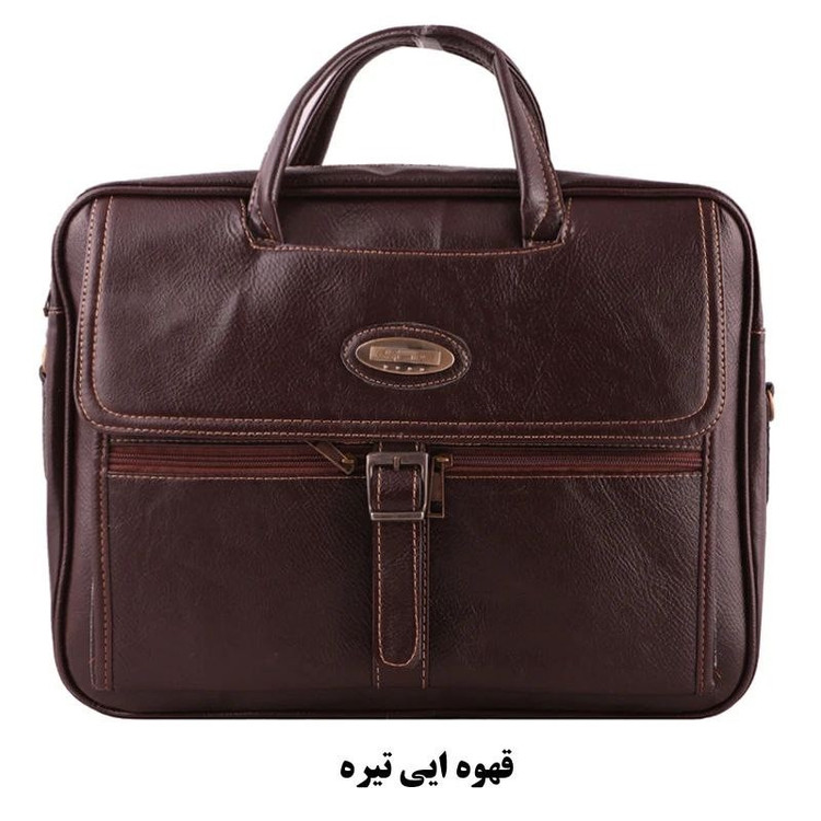 کیف اداری مردانه مدل کلاسیک TG 03