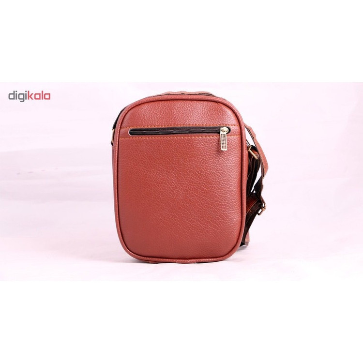 کیف دوشی مردانه مدل HA-01