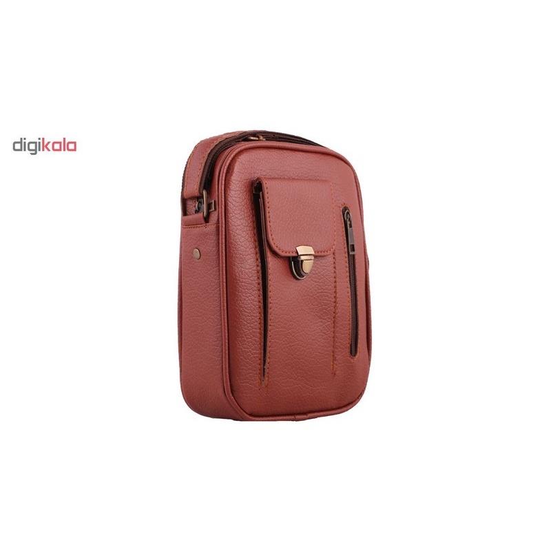 کیف دوشی مردانه مدل HA-01