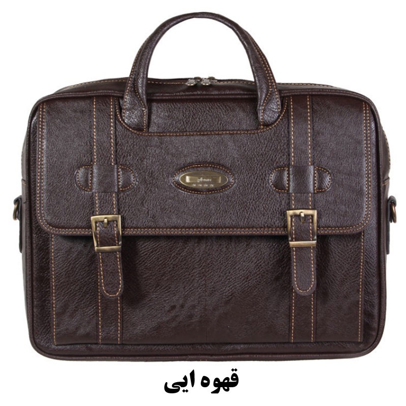 کیف اداری چرم ما مدل PM-10