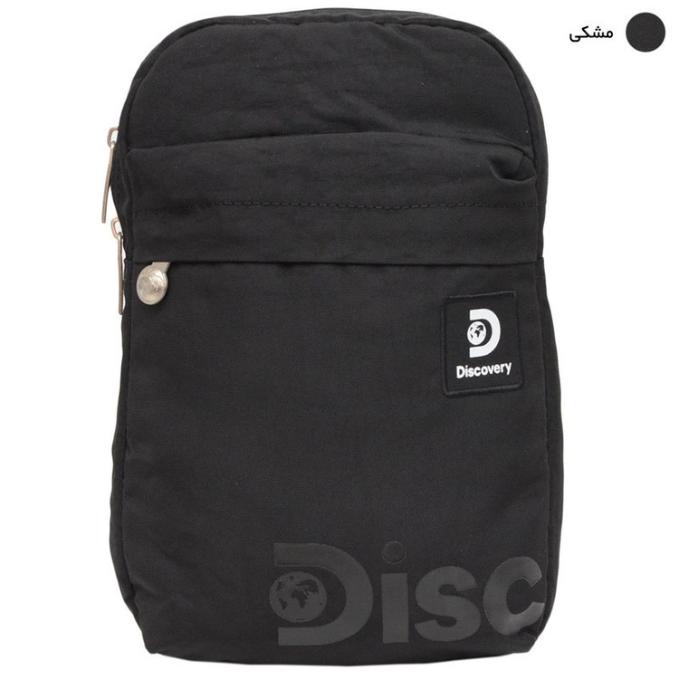 کیف کراس بادی دیسکاوری مدل D03606 COMMUTER