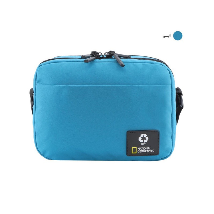 کیف رودوشی نشنال جئوگرافیک مدل N 20903 OCEAN