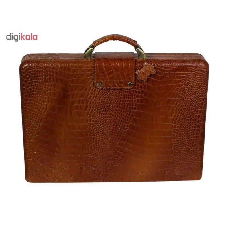 کیف اداری مردانه کد ED155