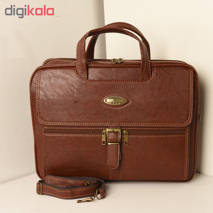 کیف اداری مردانه کد P256-1