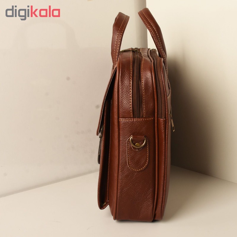 کیف اداری مردانه کد P256-1