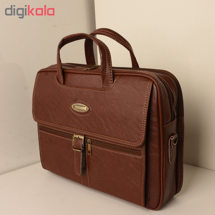 کیف اداری مردانه کد P256-1