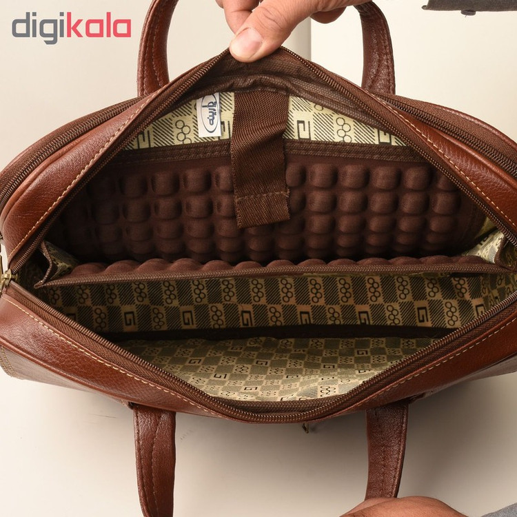 کیف اداری مردانه کد P256-1