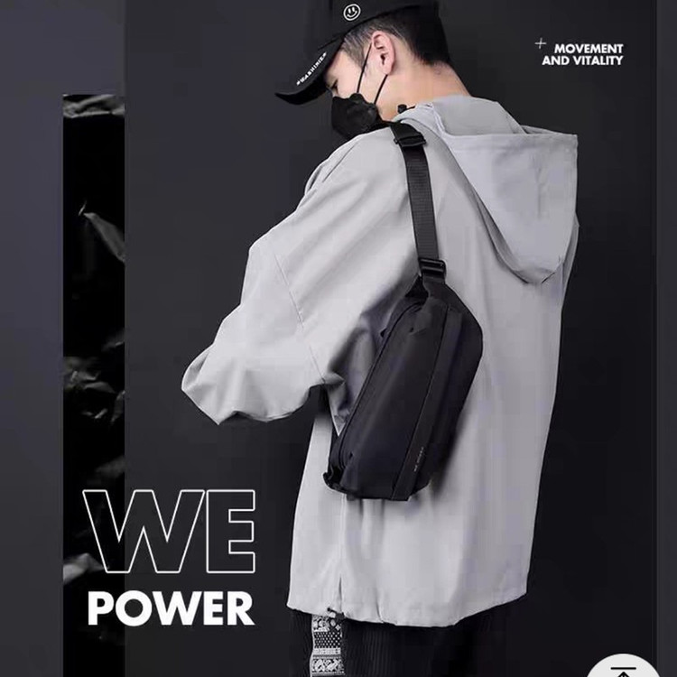 کیف کراس بادی مدل وی پاور 100