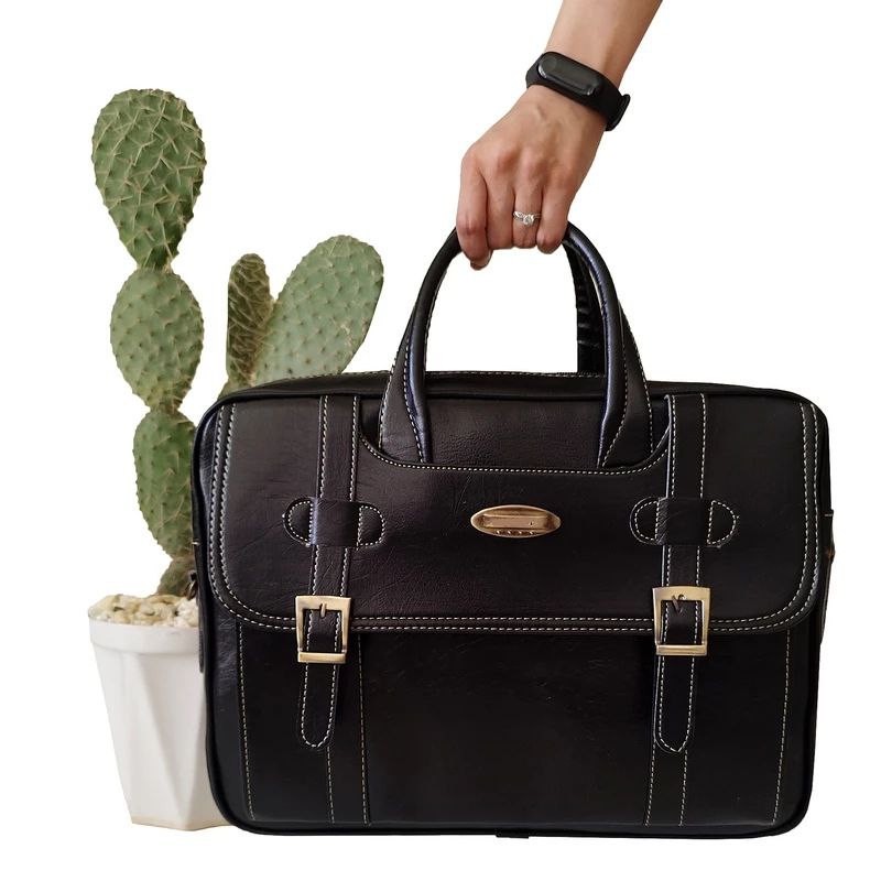 کیف اداری مردانه مدل Office-45