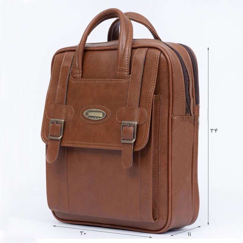 کیف دستی مردانه مدل M-PR7