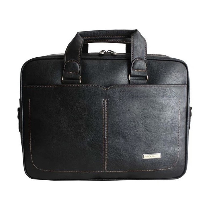 کیف اداری مردانه مدل Enz 25