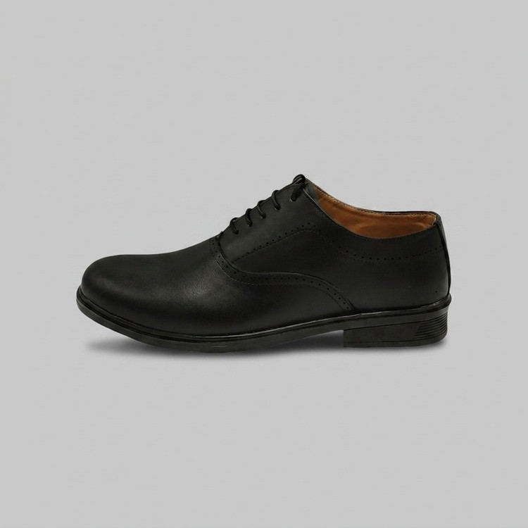 کفش مردانه مدل L N M 94 کد 199455568800021550322