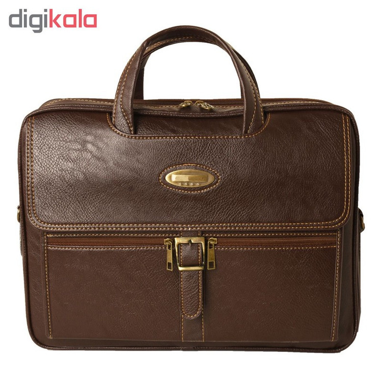 کیف اداری مردانه کد 15-P256